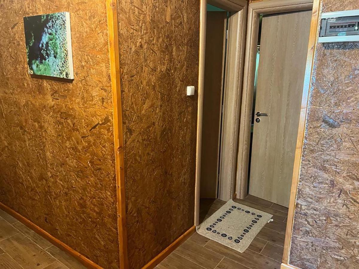 Villa Syri Kalter Sarandë Exteriér fotografie