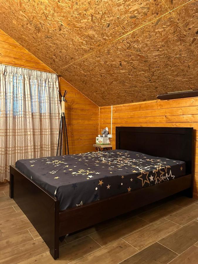 Villa Syri Kalter Sarandë Exteriér fotografie